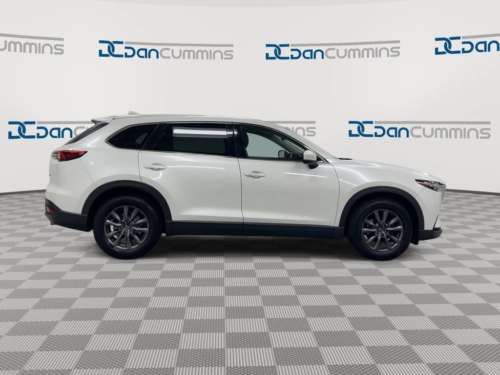 2020 Mazda Mazda CX-9 Touring