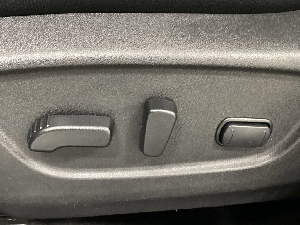 2019 Nissan Rogue Sport SV