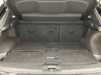 2019 Nissan Rogue Sport SV