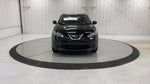 2019 Nissan Rogue Sport SV