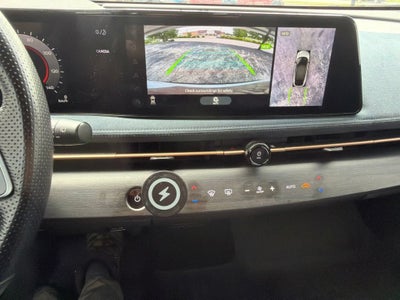 2023 Nissan ARIYA PLATINUM+