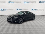 2018 INFINITI Q60 3.0t LUXE