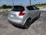 2014 Nissan JUKE NISMO