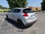 2014 Nissan JUKE NISMO