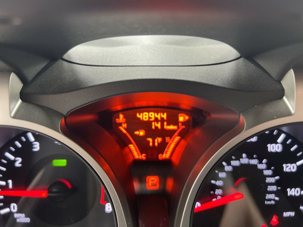 2015 Nissan JUKE S