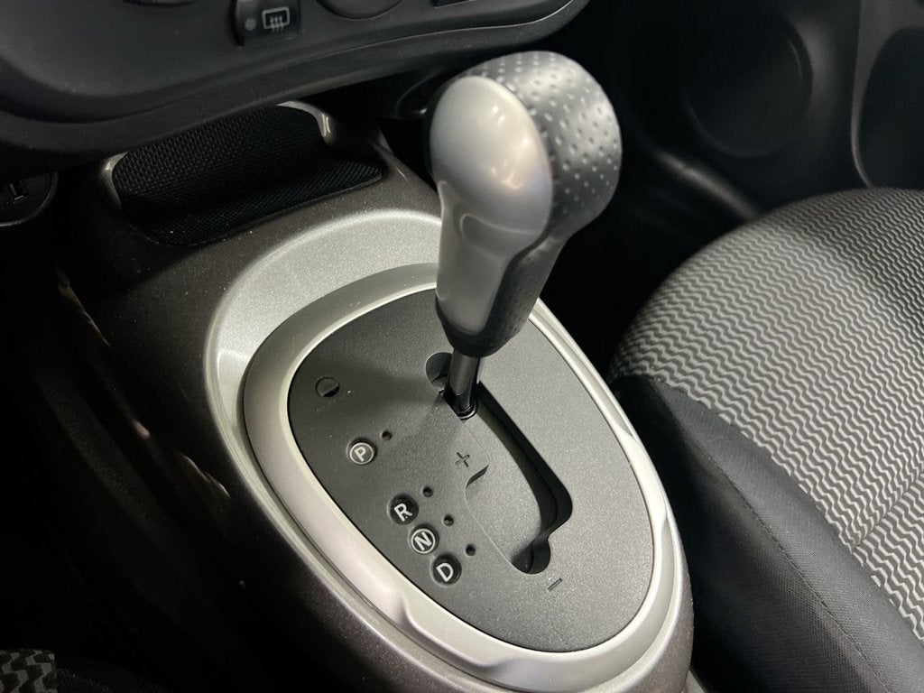 2015 Nissan JUKE S