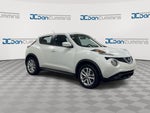 2015 Nissan JUKE S
