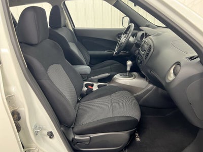 2015 Nissan JUKE S