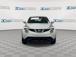 2015 Nissan JUKE S
