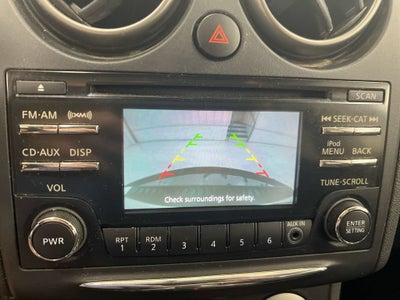 2013 Nissan Rogue SV