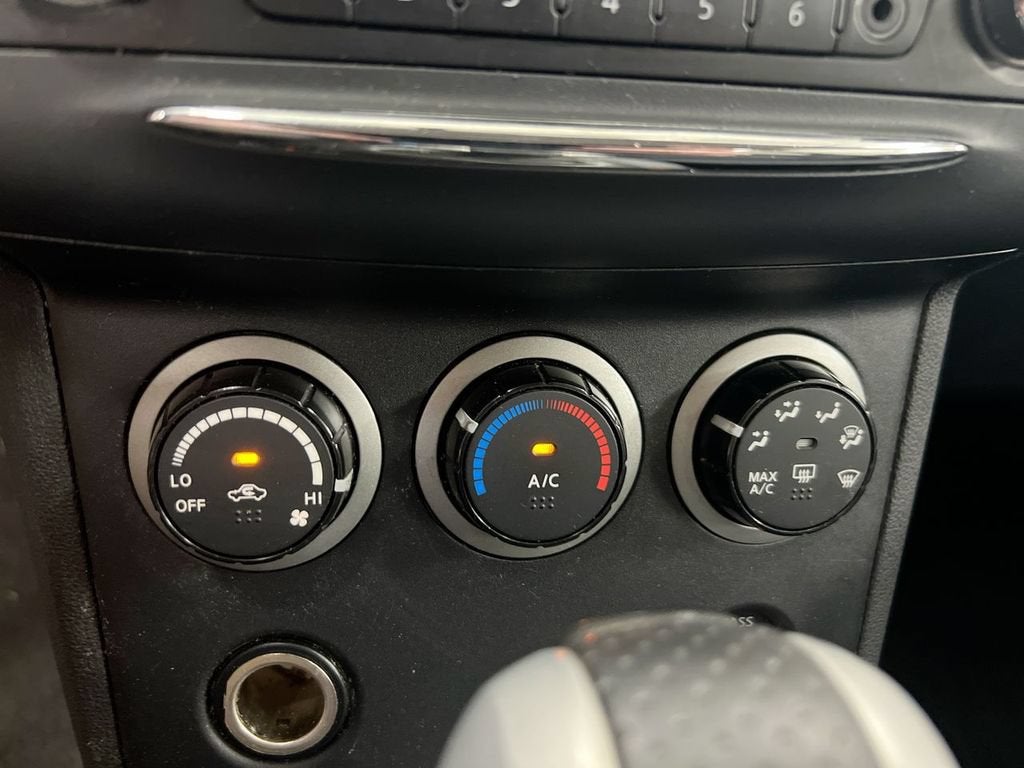 2013 Nissan Rogue SV