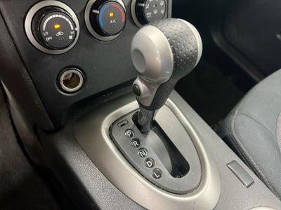 2013 Nissan Rogue SV