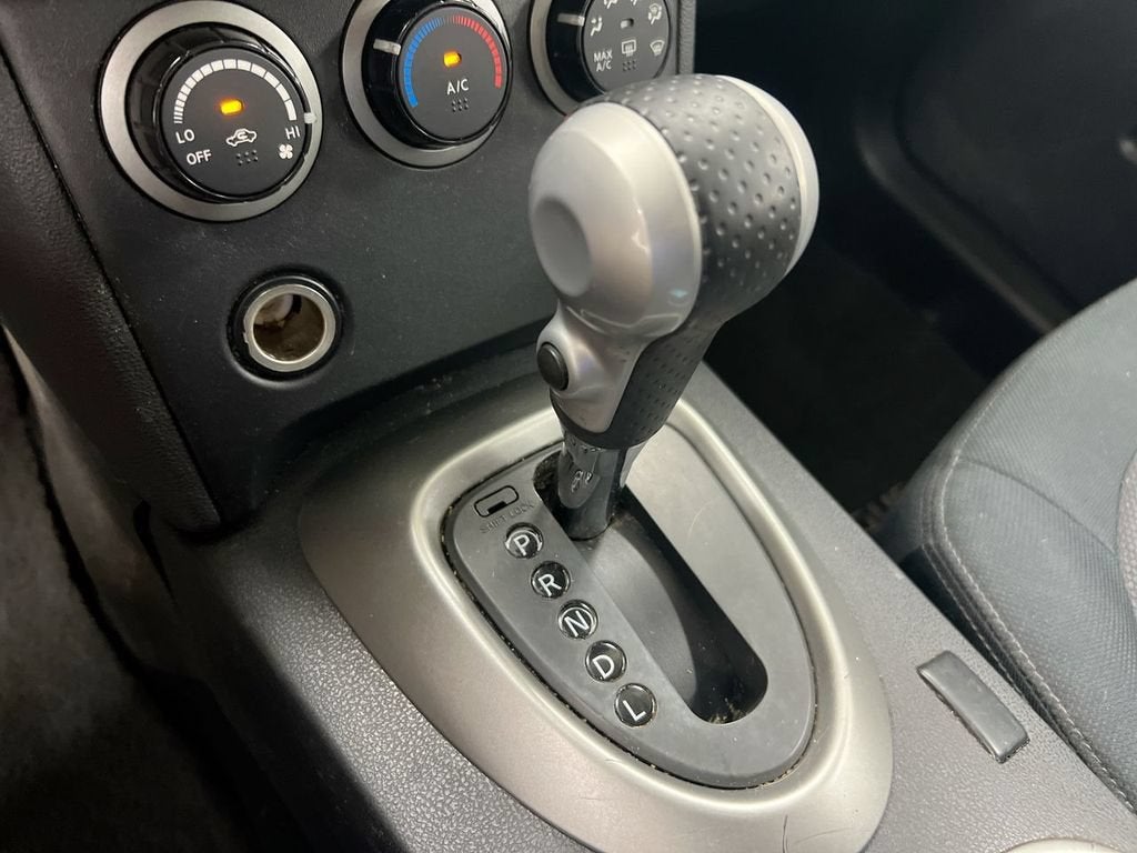 2013 Nissan Rogue SV