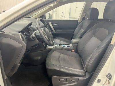 2013 Nissan Rogue SV