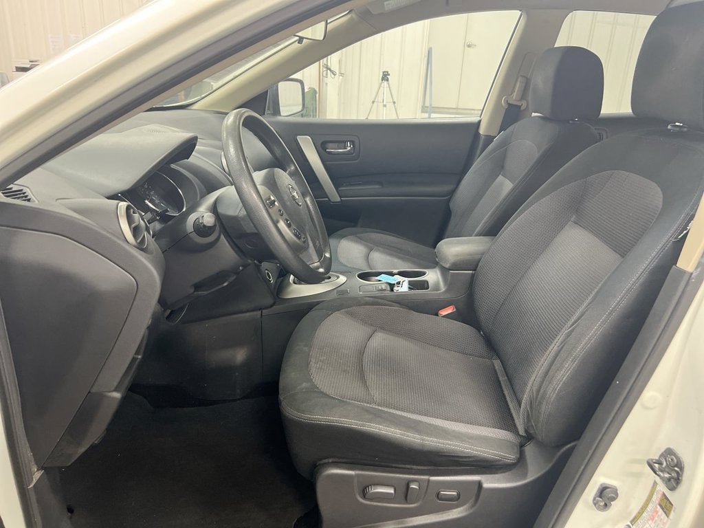 2013 Nissan Rogue SV