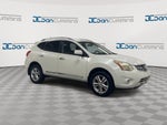 2013 Nissan Rogue SV