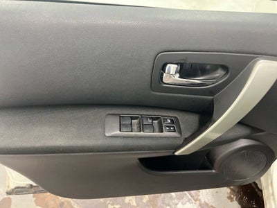 2013 Nissan Rogue SV