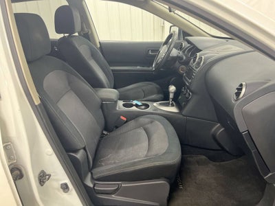 2013 Nissan Rogue SV