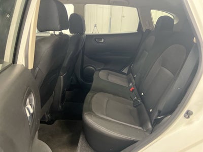2013 Nissan Rogue SV
