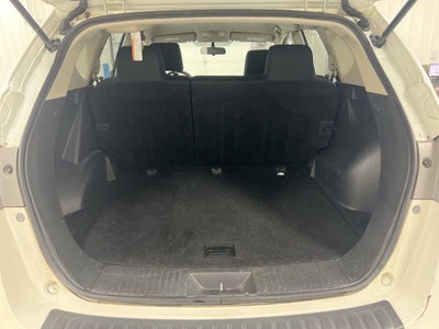 2013 Nissan Rogue SV