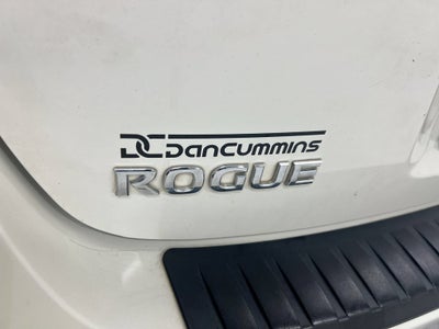 2013 Nissan Rogue SV