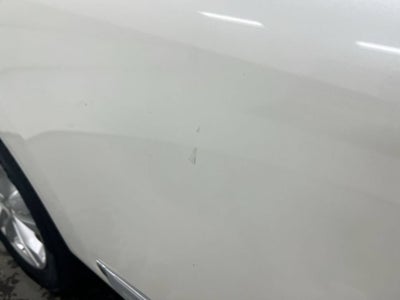 2013 Nissan Rogue SV