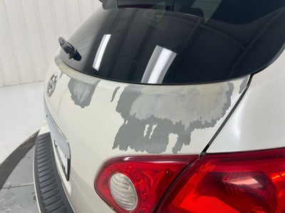2013 Nissan Rogue SV
