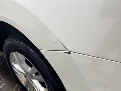 2013 Nissan Rogue SV