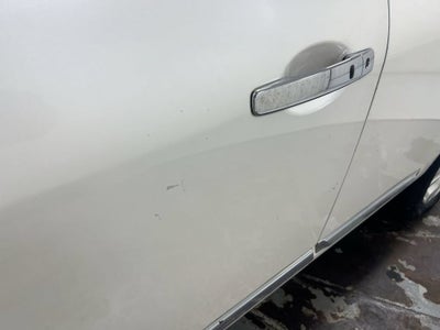 2013 Nissan Rogue SV