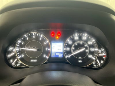 2020 Nissan Armada SL