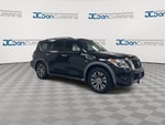 2020 Nissan Armada SL