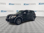 2020 Nissan Armada SL