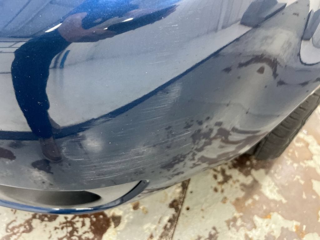 2011 Suzuki SX4 LE