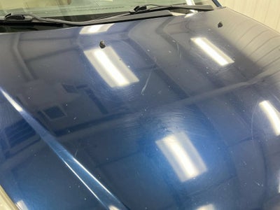 2011 Suzuki SX4 LE