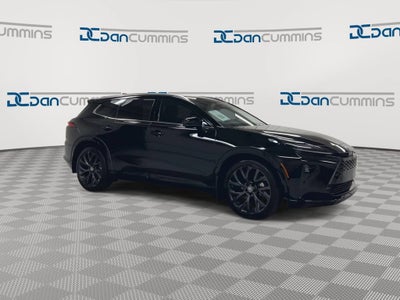 2025 Toyota Crown Signia XLE