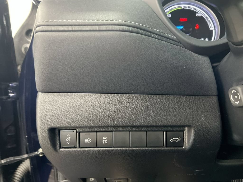 2022 Toyota Venza LE