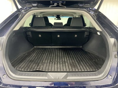 2022 Toyota Venza LE