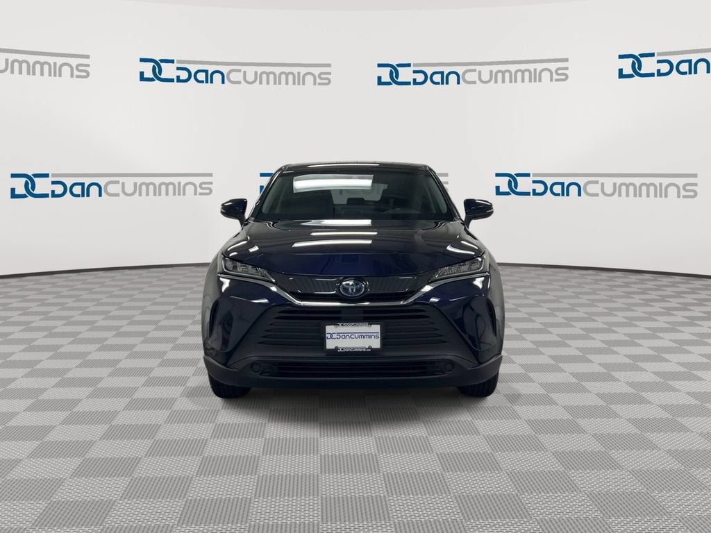 2022 Toyota Venza LE