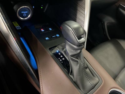 2022 Toyota Venza LE
