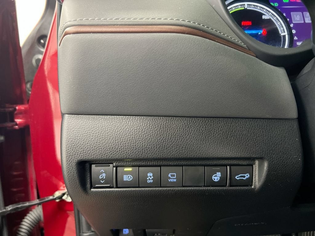 2022 Toyota Venza LE
