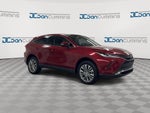 2022 Toyota Venza LE
