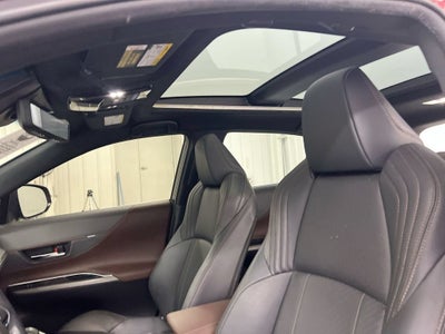 2022 Toyota Venza LE