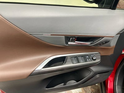 2022 Toyota Venza LE