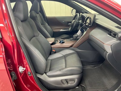 2022 Toyota Venza LE