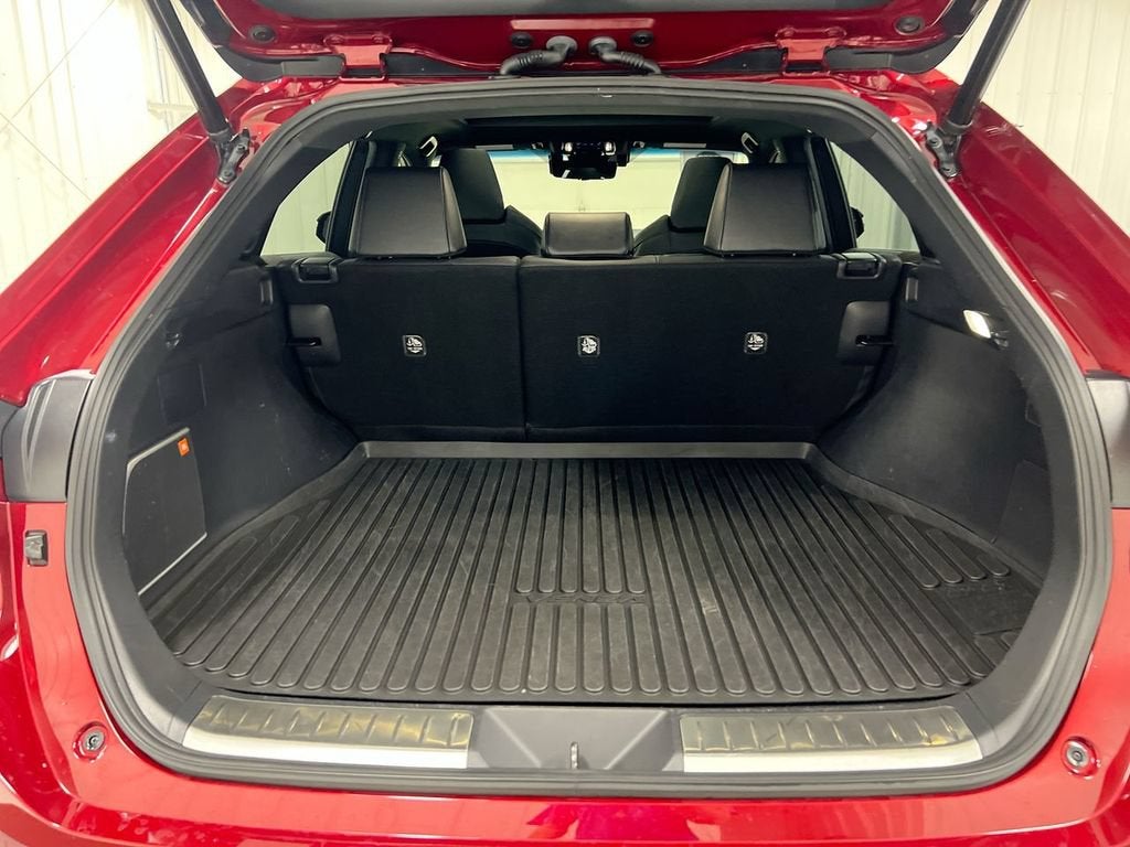 2022 Toyota Venza LE