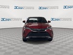 2022 Toyota Venza LE