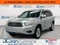 2008 Toyota Highlander Hybrid Base