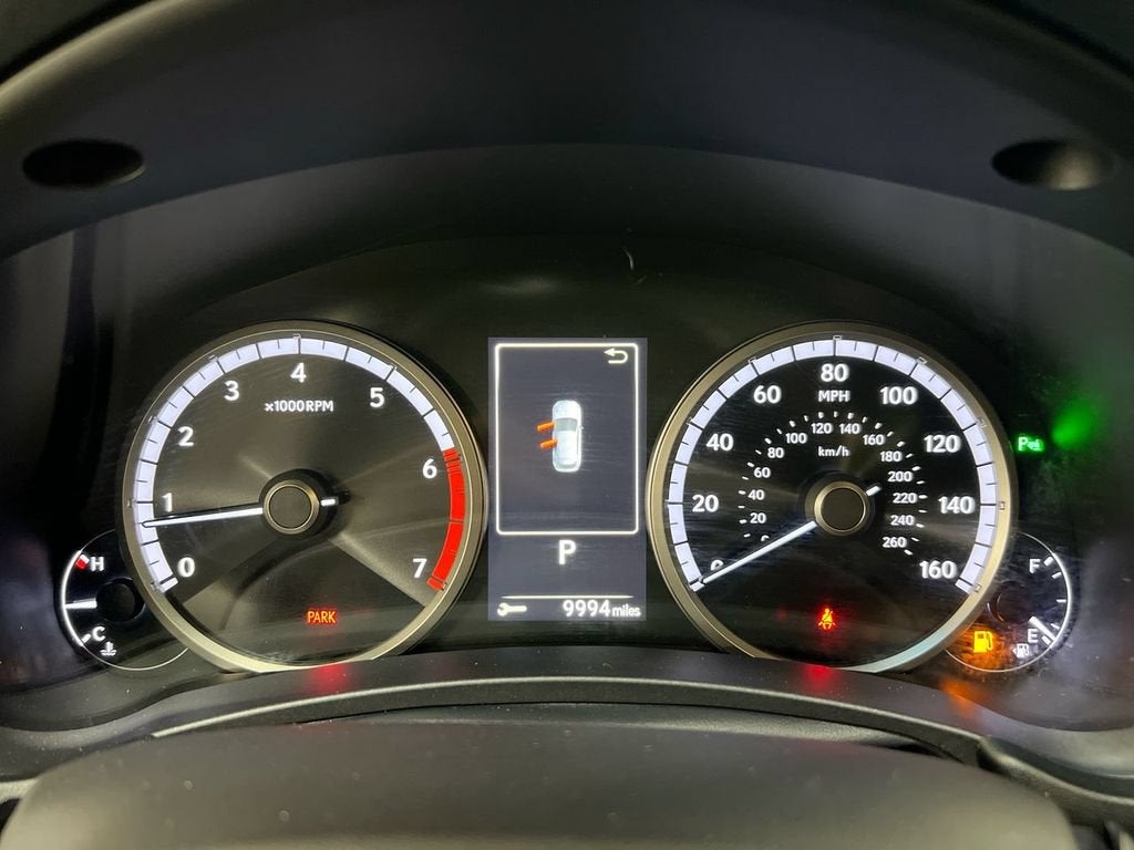 2019 Lexus NX NX 300