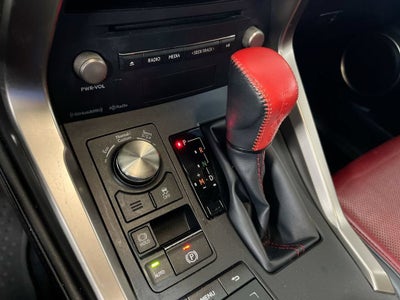2019 Lexus NX NX 300