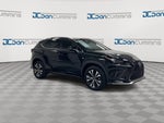 2019 Lexus NX NX 300